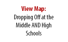 Map for Rossview Drop-off